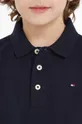 Tommy Hilfiger - Παιδικό πουκάμισο πόλο 74-176 cm Για αγόρια