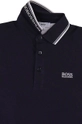 Boss - Polo dziecięce 104-110 cm J25P17 100 % Bawełna