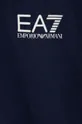 Дитяче бавовняне поло EA7 Emporio Armani 100% Бавовна