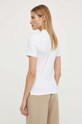 Одежда Поло Tommy Hilfiger WW0WW42047 белый