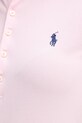 Polo Ralph Lauren polo damskie 211B18200 różowy
