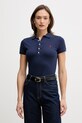 Polo Ralph Lauren polo damskie granatowy 211B18200