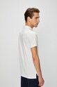 Oblečení Tommy Hilfiger - Polo tričko MW0MW04975 bílá