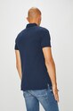 Oblečení Tommy Jeans - Polo tričko DM0DM04266 námořnická modř