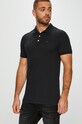 Tommy Jeans - Tricou Polo DM0DM04266