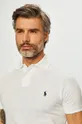 Polo Ralph Lauren - Πόλο λευκό