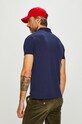 Odzież Polo Ralph Lauren - Polo 710548797010 710548797010 granatowy