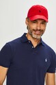 Polo Ralph Lauren - Polo 710548797010 granatowy 710548797010