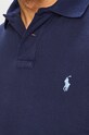 Polo Ralph Lauren - Polo 710548797010 710548797010 granatowy