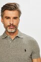 Polo Ralph Lauren - Polo 710548797011 710548797011 szary