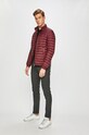 Jack & Jones - Pánske polo tričko 12136516 čierna AA00