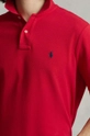 Polo Ralph Lauren - Pánske polo tričko <p>Základná látka: 100% Bavlna</p>