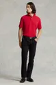 červená Polo Ralph Lauren - Pánske polo tričko
