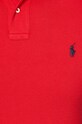 Polo Ralph Lauren - Polo 710548797005 crvena