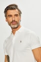 Polo Ralph Lauren - Поло белый 710685514001
