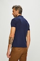 Дрехи Polo Ralph Lauren - Тениска с яка 710685514003 тъмносин