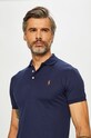 Polo Ralph Lauren tricou bleumarin 710685514003