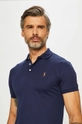 σκούρο μπλε Polo Ralph Lauren - Πόλο