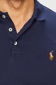 Polo Ralph Lauren - Поло 710685514003 темно-синій