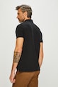 Abbigliamento Polo Ralph Lauren polo 710688969001 nero