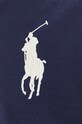 Polo tričko Polo Ralph Lauren 710688969004 námořnická modř