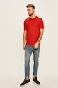 Only & Sons - Polo tričko 22013117 červená AA00
