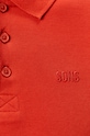 Only & Sons - Polo tričko 22013117 červená