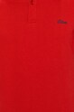 s. Oliver - Polo tričko 03.899.35.5268 červená