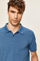s. Oliver - Polo tričko modrá 03.899.35.5268