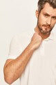 Tailored & Originals - Tricou Polo alb 7184119.790001