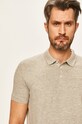 Tailored & Originals - Poló szürke 7184119.798242
