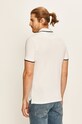 Oblečenie Polo tričko Jack & Jones 12136668 biela