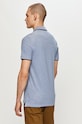 Oblečení Polo tričko Jack & Jones 12136668 modrá