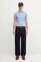 Polo Ralph Lauren tricou 710548797013 albastru