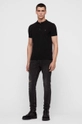 AllSaints – Polo REFORM SS POLO