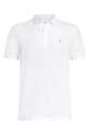 AllSaints - Poló Reform Polo Férfi