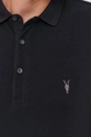 AllSaints - Poló Reform Polo Férfi