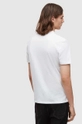 fehér AllSaints - Poló Brace SS Polo