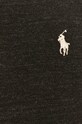 Polo tričko Polo Ralph Lauren 710536856031 černá