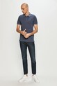 Jack & Jones - Polo 12180890 plava AA00