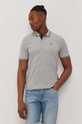 szary Jack & Jones Polo