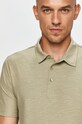 Only & Sons - Polo zielony 22016346