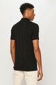 Дрехи Premium by Jack&Jones - Тениска с яка 12184709 черен