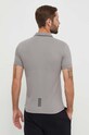Odzież EA7 Emporio Armani polo 8NPF06.PJ04Z szary