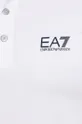 λευκό EA7 Emporio Armani - Πόλο