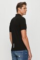 Oblečení EA7 Emporio Armani - Polo tričko 8NPF06.PJ04Z černá