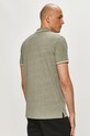 Odzież Jack & Jones - Polo 12186778 zielony