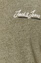 Jack & Jones - Polo 12186778 zielony