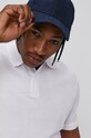 Jack & Jones Polo 12191924 biały AA00