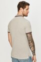 Odzież Jack & Jones - Polo 12169064. szary
